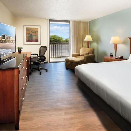 Hotel Tybee Tybee Island Ngoại thất bức ảnh