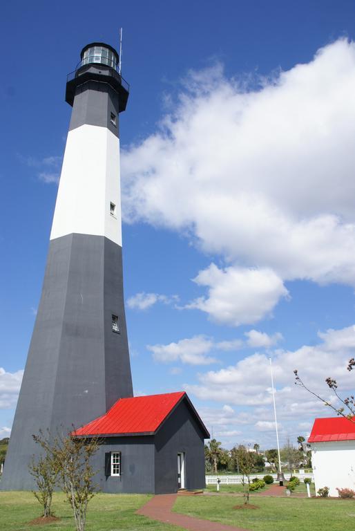 Hotel Tybee Tybee Island Ngoại thất bức ảnh