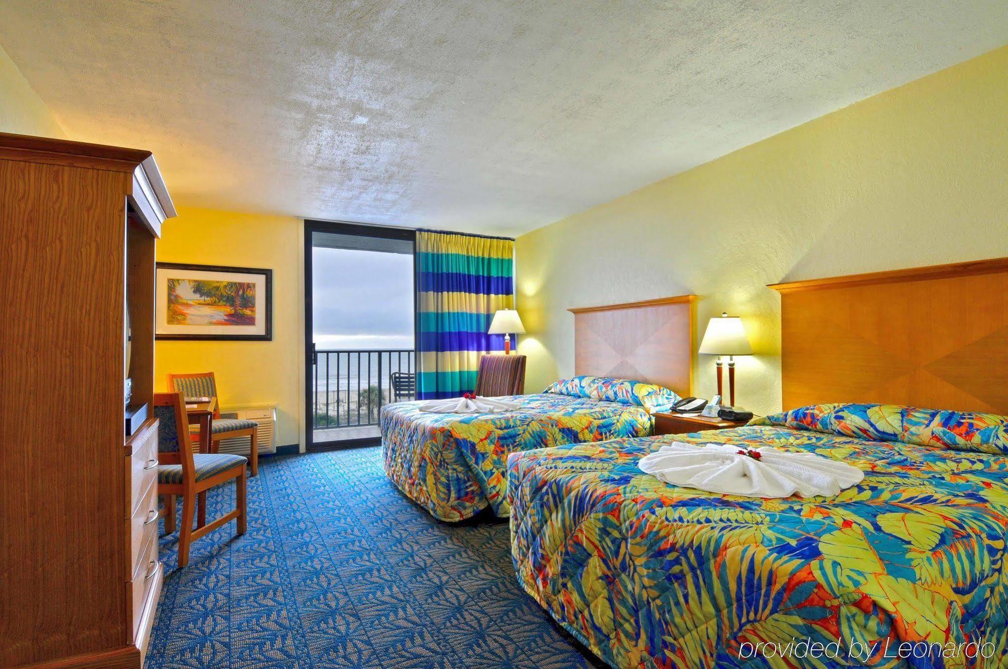 Hotel Tybee Tybee Island Phòng bức ảnh