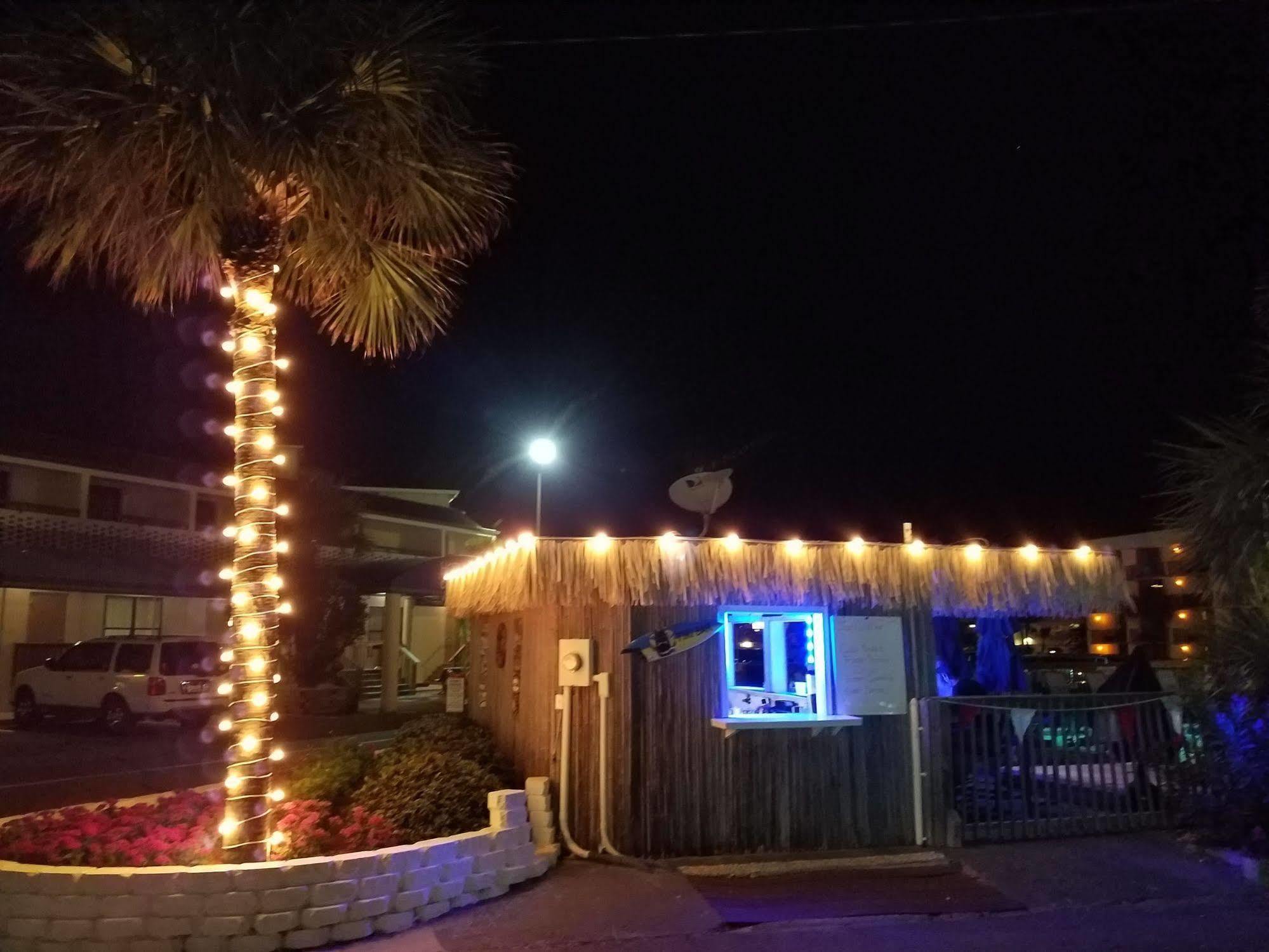 Hotel Tybee Tybee Island Ngoại thất bức ảnh