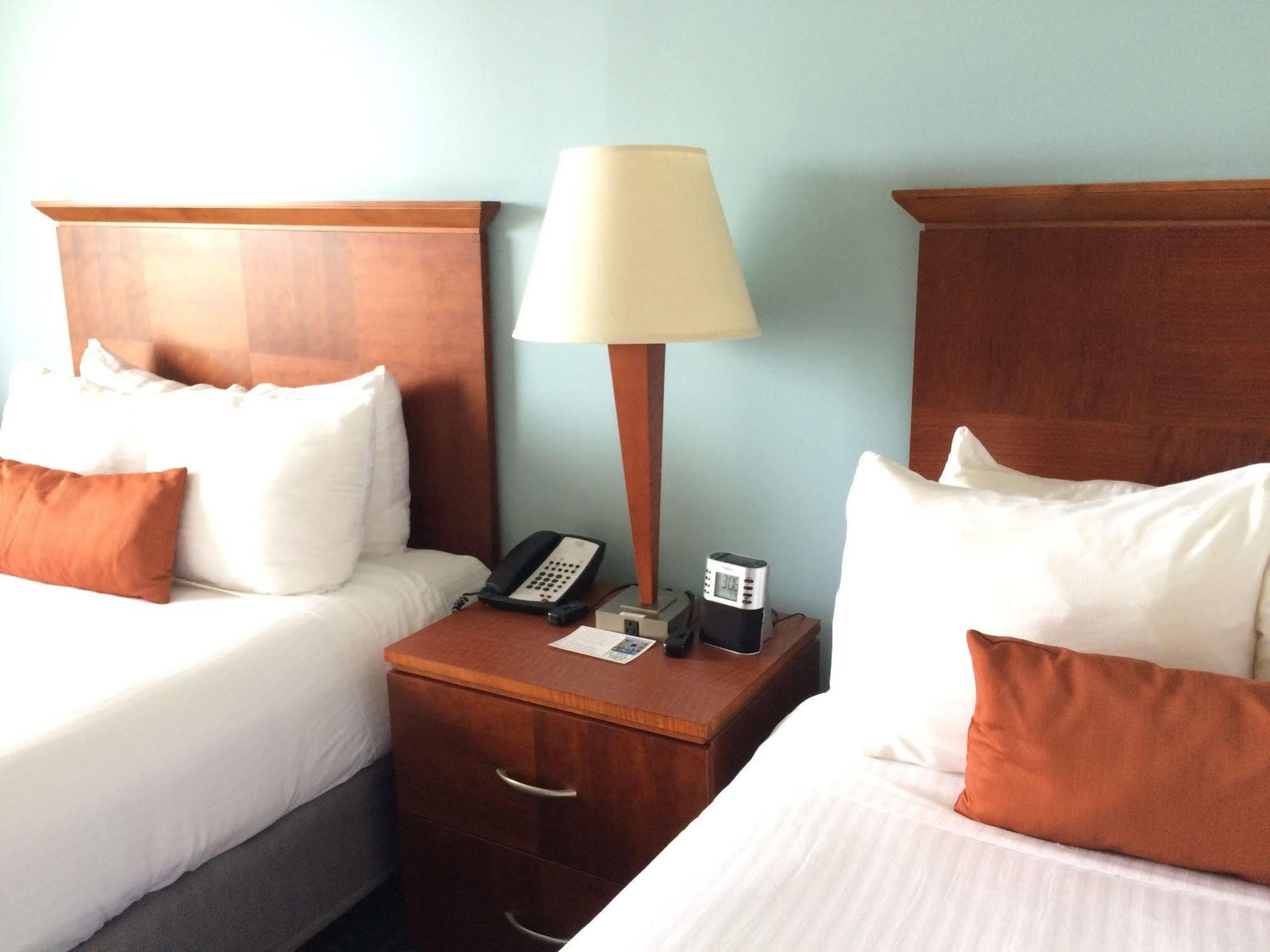 Hotel Tybee Tybee Island Ngoại thất bức ảnh