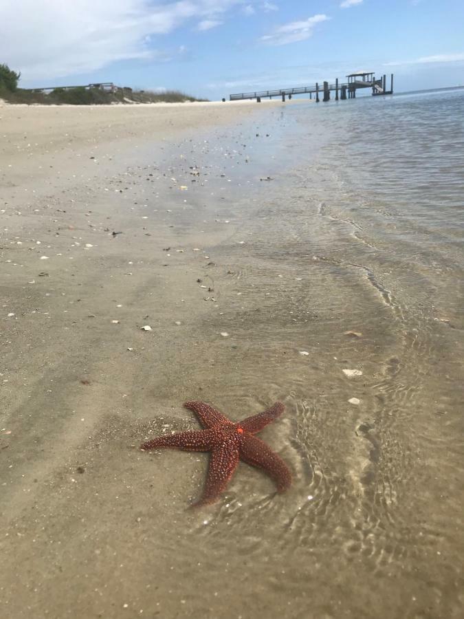 Hotel Tybee Tybee Island Ngoại thất bức ảnh