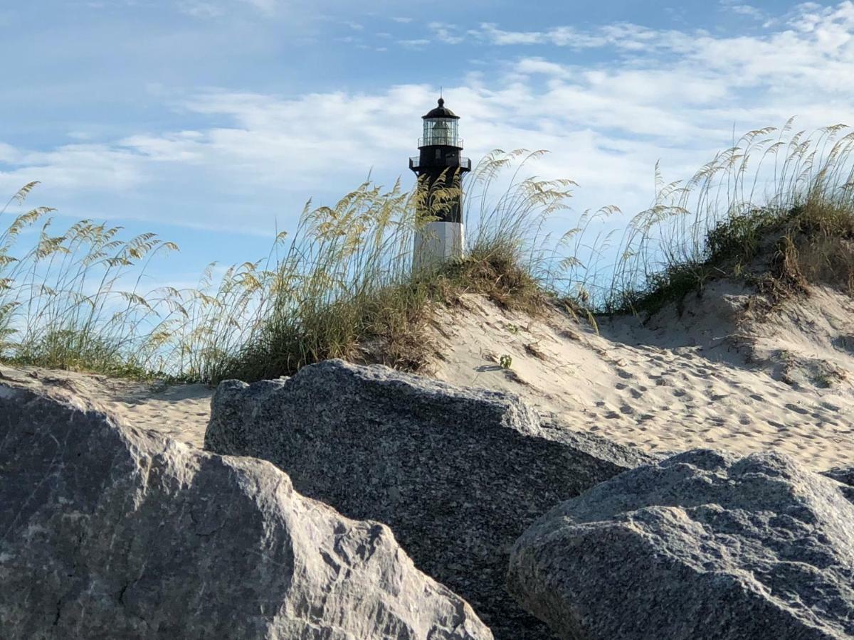 Hotel Tybee Tybee Island Ngoại thất bức ảnh