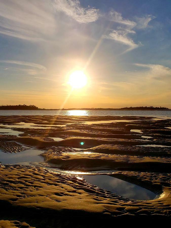 Hotel Tybee Tybee Island Ngoại thất bức ảnh